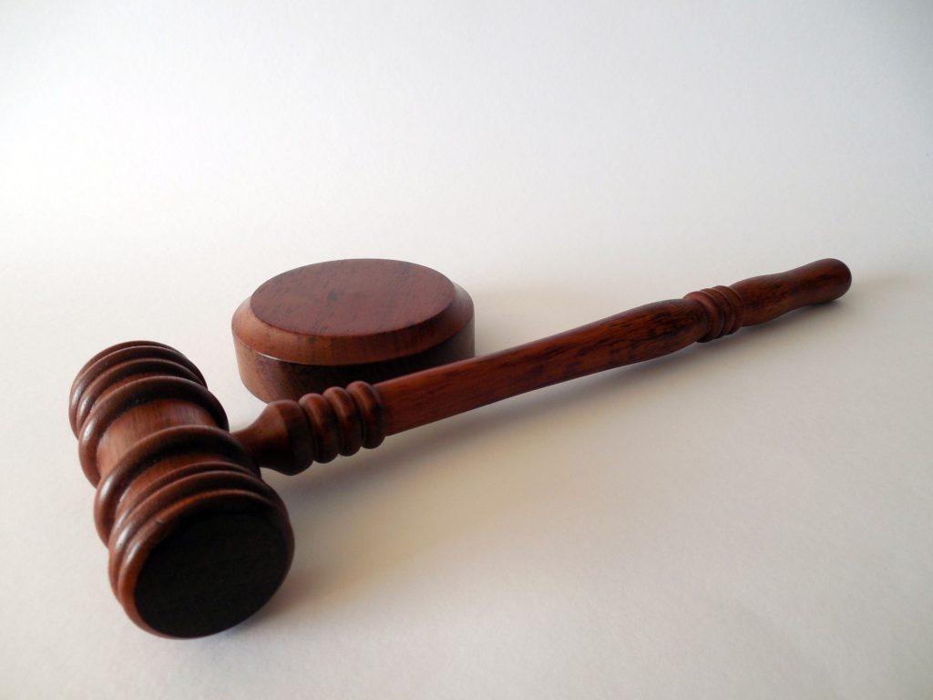 Court Ruling