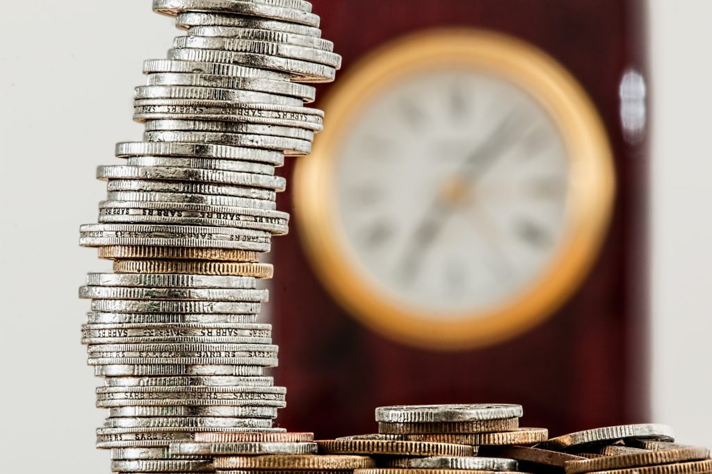 Withholding Assessment Payments
