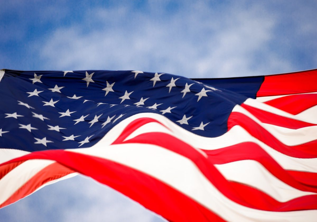 Flying an American Flag in your Condominium Project: What Every Co ...