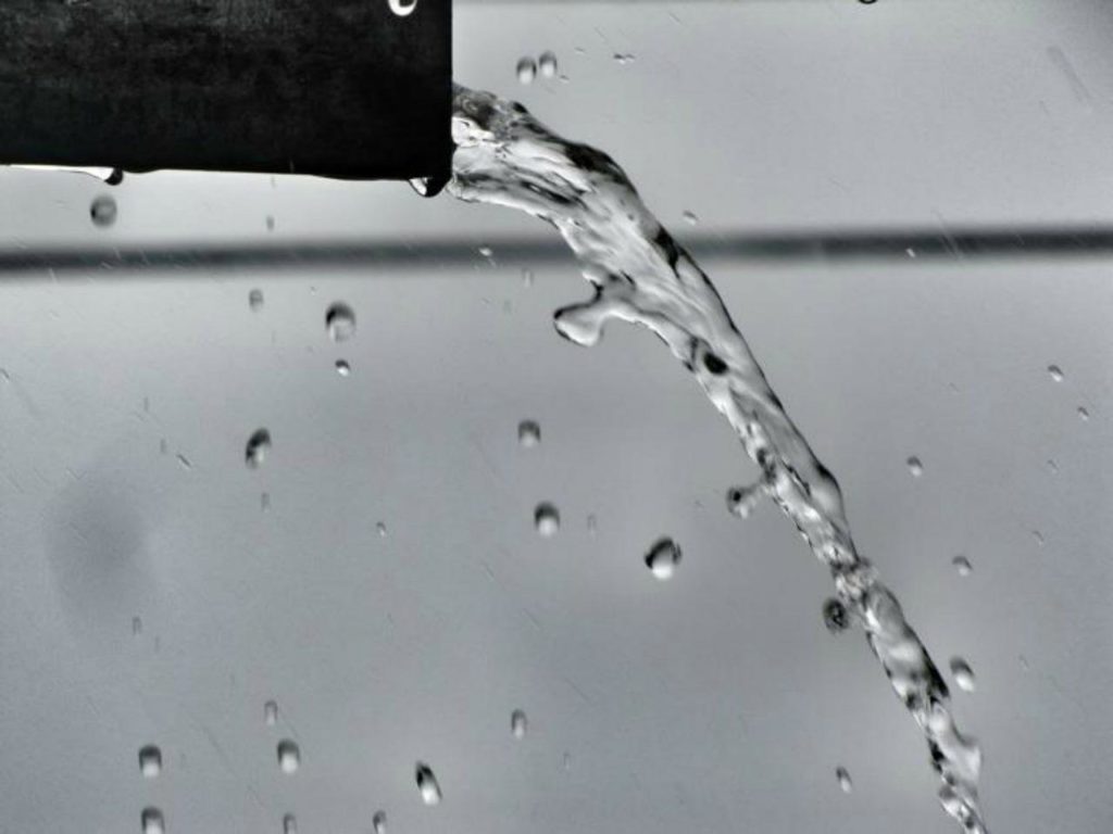 lead pipe