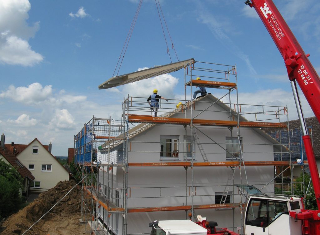 Condo Expansion