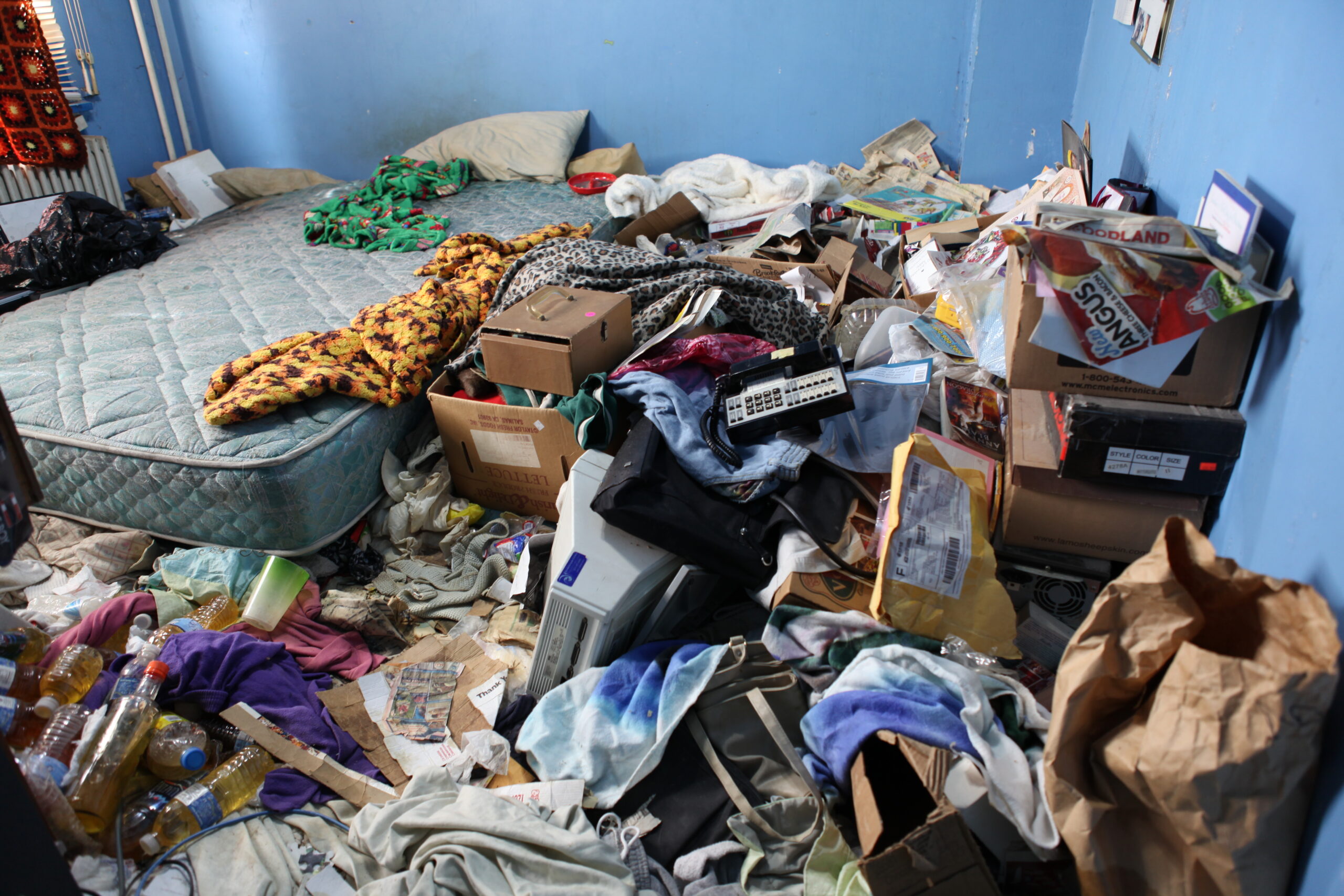 Hoarding In Your Condominium What Every Michigan Association And Property Manager Should Know 