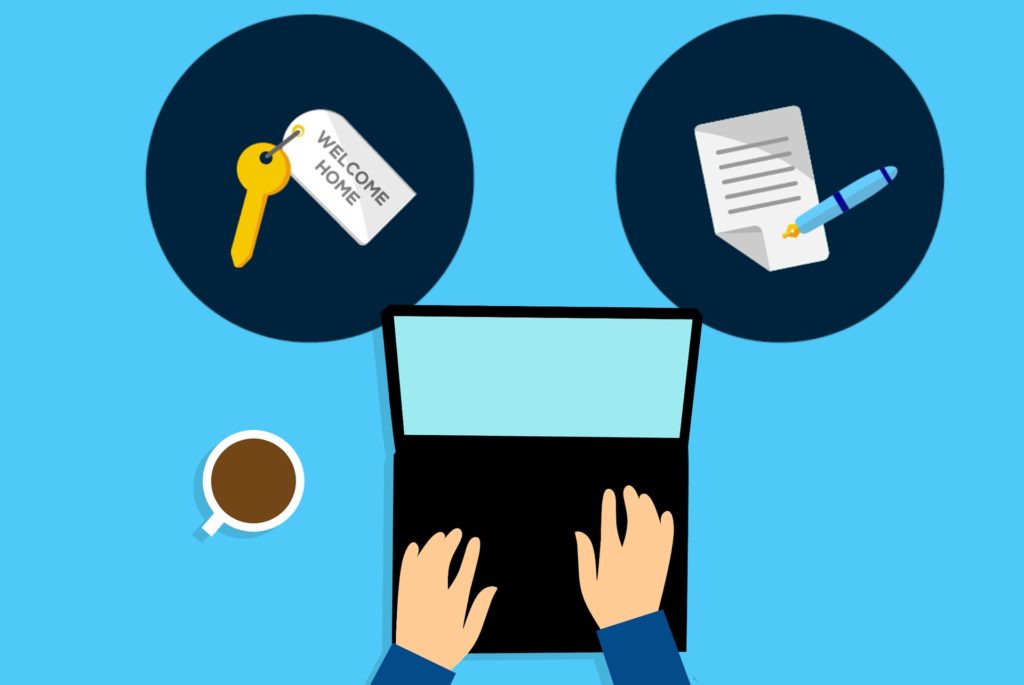 tenancy agreement