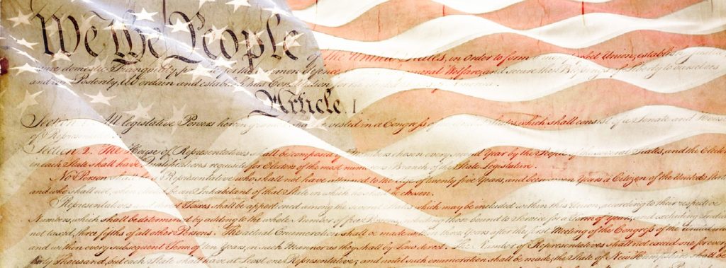 Constitution