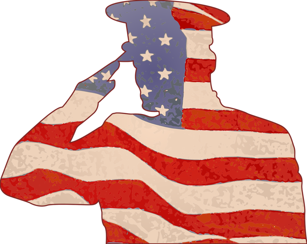 veteran