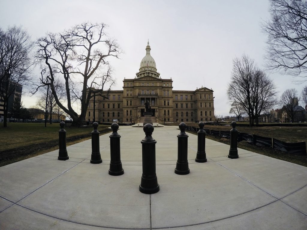 lansing, michigan