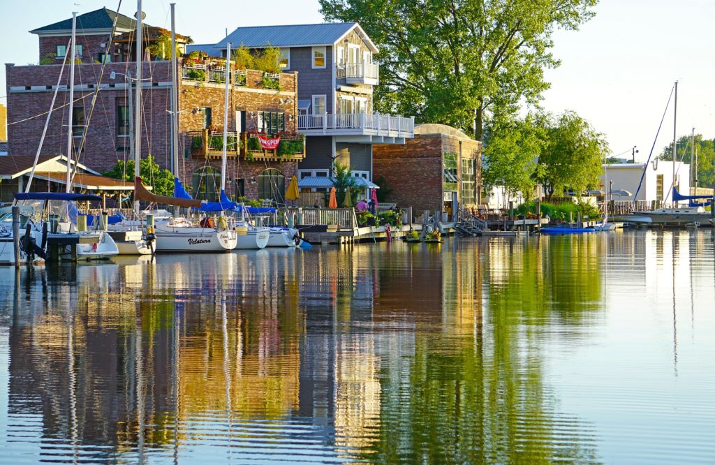 Michigan short term rental
