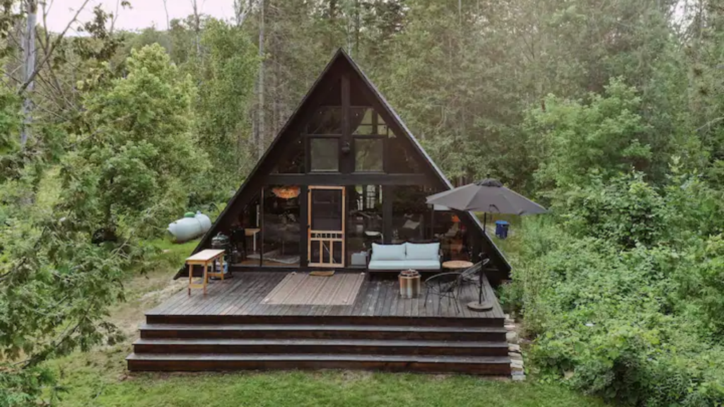 short term rental