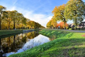 residential channel