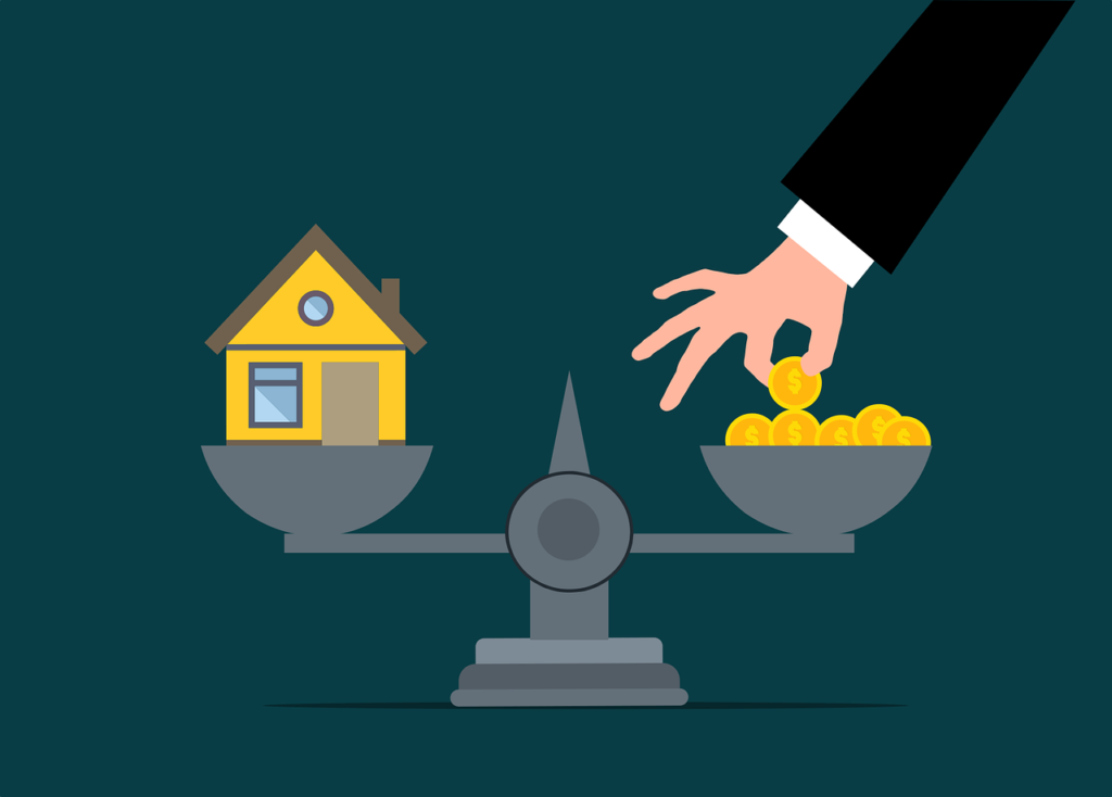 condominium lien