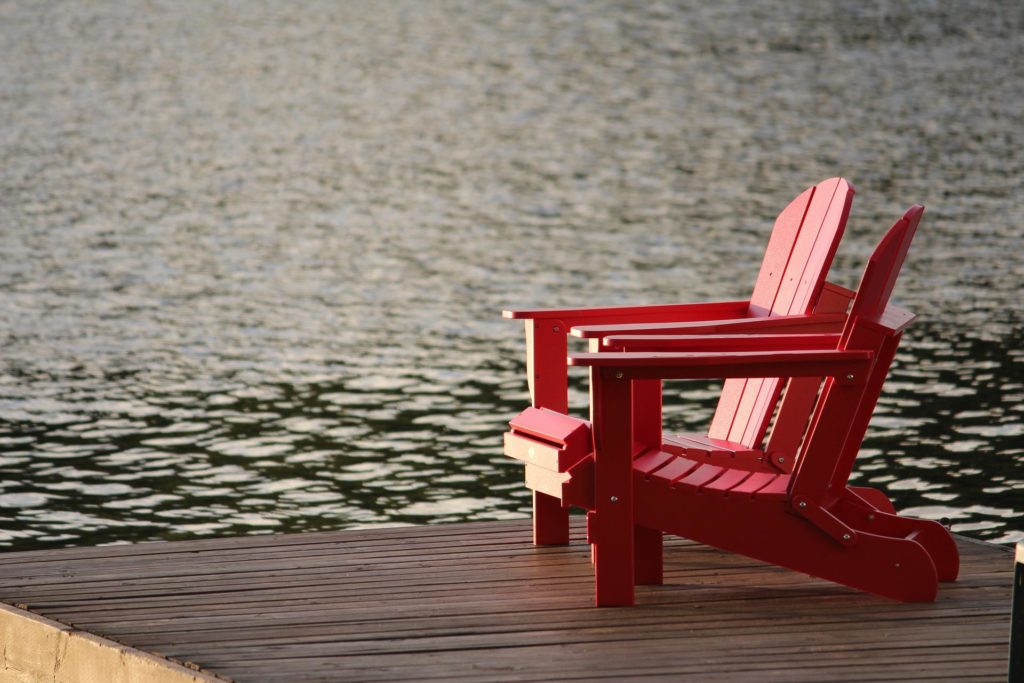 Michigan Summer Resort
