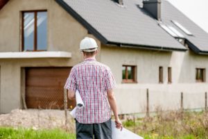 Home Built in violation of Restrictive Covenants Must be Partially Demolished