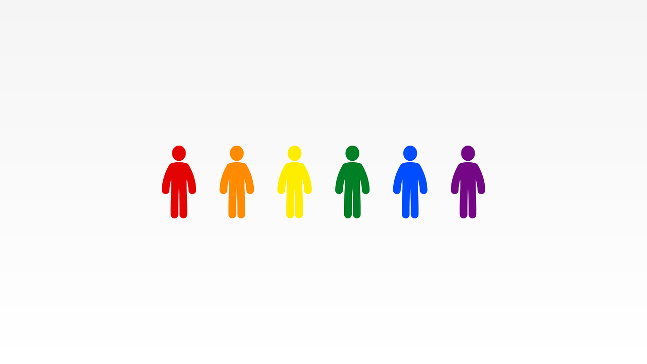 Равенство ЛГБТ. ЛГБТ лого. Люди в одном цвете. Символика ЛГБТ сообщества. Public act