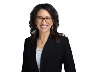 Tracy Danner-Bond