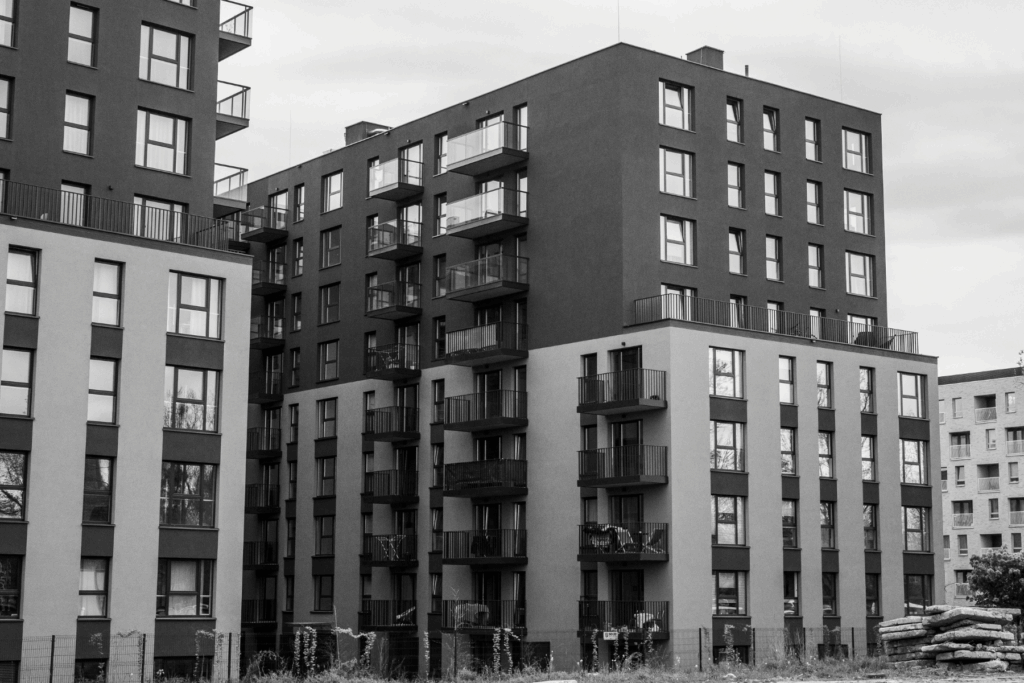 Condominium Development