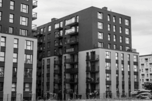 Condominium Development