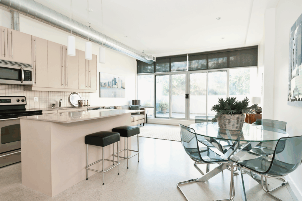 Long Term Rentals in Michigan are Commercial Use