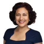 Soosmita Sinha