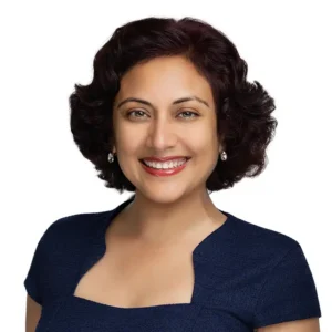 Soosmita Sinha