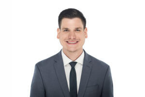 Matt Fleming, Associate Attorney at Hirzel Law